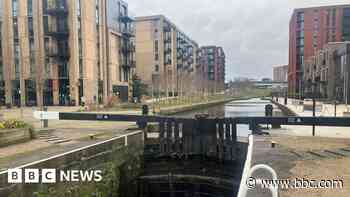 Campaigners make case for historic canal revamp