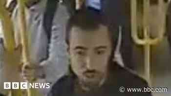 Man wanted over alleged antisemitic attack