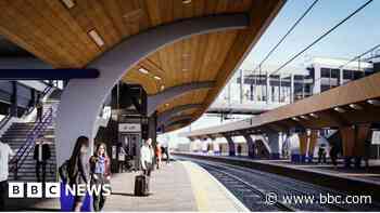 Disruption warning over two-year station closure