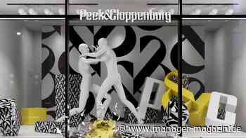 Peek & Cloppenburg: Hinter den Kulissen tobt ein brutaler Erbstreit