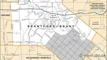 Ontario Votes 2025: Brantford-Brant