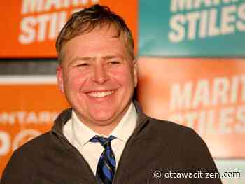 Gay: I want to bring people together in Ottawa South