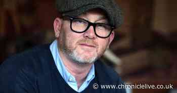 Salvage Hunters star who lost everything forced to sell beloved antiques