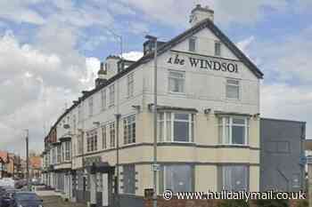 Pub with 'serious mould' and 'fallen ceilings' to be turned into care home