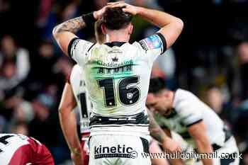 Matt Peet's Hull FC comment amid victory satisfaction and Jai Field prediction