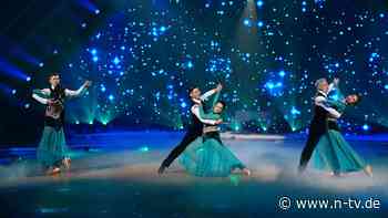 Promi trifft auf Profi: Wer tanzt bei "Let’s Dance" mit wem?