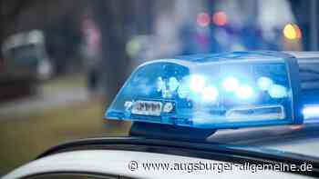 Verdächtiger Koffer vor Moschee in Schongau löst Großeinsatz aus