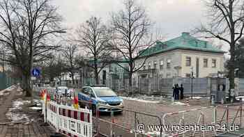 Terroranschlag wohl vereitelt: möglicher Sprengstoff-Fund, Haus evakuiert – neue Details zu mutmaßlichem Täter