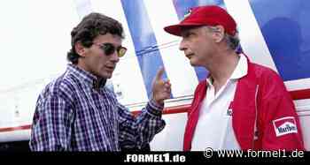Senna, Schumacher, Hamilton: Formel-1-Fahrerwechsel, die fast passiert wären