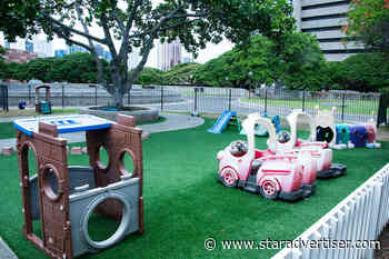 Preschool applications for financial assistance are now being accepted