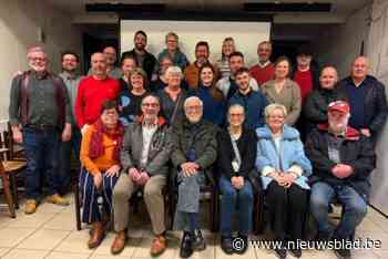 Vooruit kiest Hannes Roman als nieuwe voorzitter