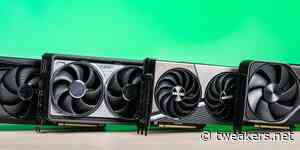 Sommige RTX 5090-kaarten lijken minder ROP's te bevatten dan de bedoeling is
