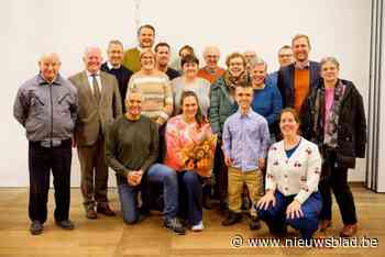 Let’s Save Food Eeklo is ‘Eeklonaar van het Jaar’: “Inspiratie voor heel de stad”