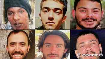 Hamas to free 6 more Gaza hostages after body of Shiri Bibas returned