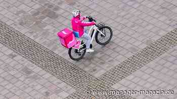 Rewe drängt CEO von Lieferdienst Link aus dem Amt