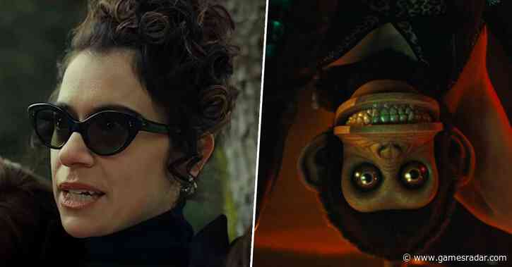 The Monkey star explains the big difference between her character's death and the horror movie's more zany kills: "This had to break your heart instead of make you laugh"