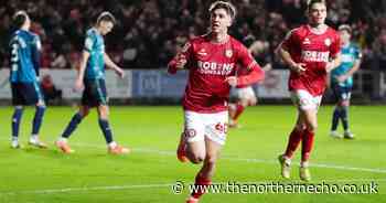 Two damning Middlesbrough stats spark same question & Carrick's baffling admission