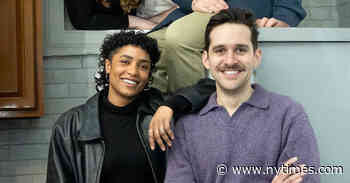 Celebrating Jonathan Larson, Creator of ‘Rent,’ in a New Show Off Broadway