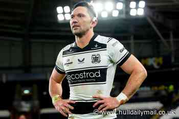 Hull FC far from pressing panic button despite heavy loss but response crucial