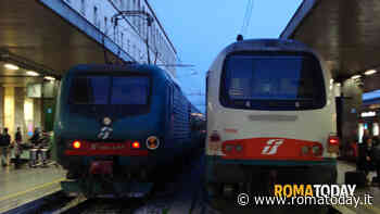 Lavori sulla linea ferroviaria Roma Casilina-Tiburtina, cambio orari e cancellazioni. Tutte le info