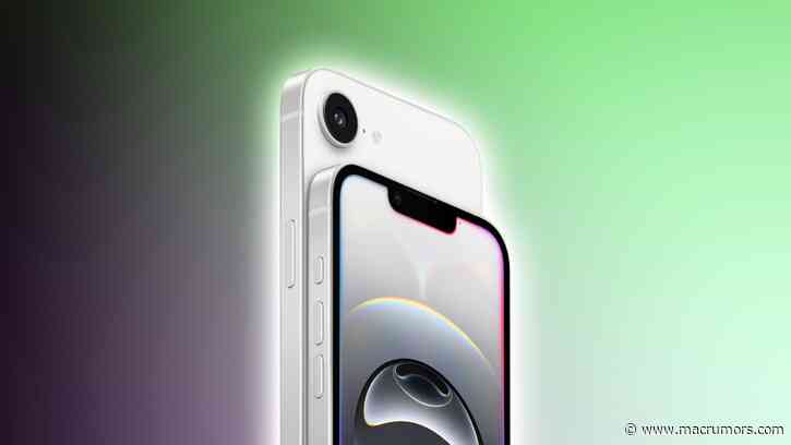 Apple Denies Speculation Surrounding iPhone 16e's Lack of MagSafe