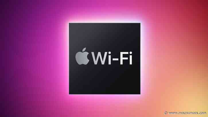 All Four iPhone 17 Models Said to Feature Apple-Designed Wi-Fi 7 Chip