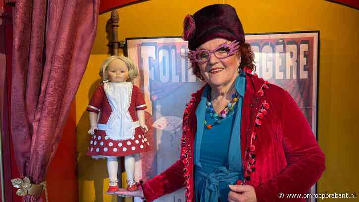 Wereldster Paulientje was de kleinste vrouw ooit, nu is er een toneelstuk