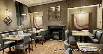 Northumberland Indian restaurant with rave reviews wins top honour at Nation's Curry Awards