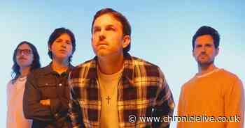 Kings of Leon's support acts confirmed for huge outdoor  festival gig in Newcastle