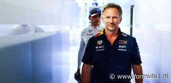 Column: Alleen Max Verstappen houdt boel bij Red Bull nog overeind