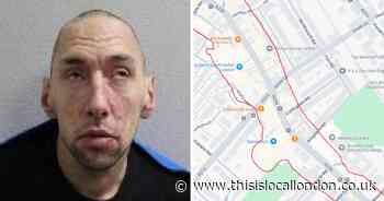 Man banned from entering any Co-op after Bromley thefts