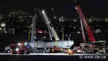 2 passengers file lawsuits after Delta plane crash in Toronto