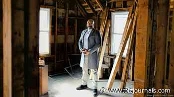 Local investors see opportunity in Wichita's growing house flipping market