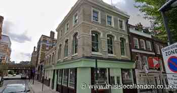 Plans to convert pub and move bronze statue among those submitted to the council
