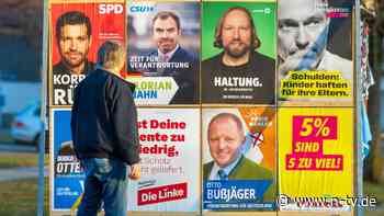 Von Angriff bis Pathos: So viel Psychologie steckt in der Wahlwerbung