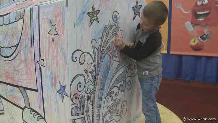 Baby Fair and Family Expo brings fun and resources for all ages to the Coliseum