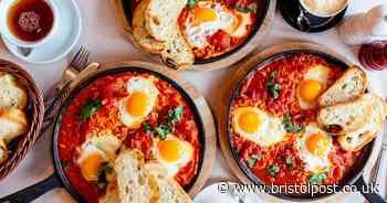 Healthy breakfast recipe full of protein 'keeps you full with no slump' - not overnight oats