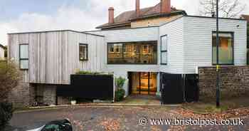 Award-winning St Andrews house that will make your jaw drop is up for sale