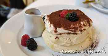 Bristol's best pancake spots in case you're missing Pancake Day in February