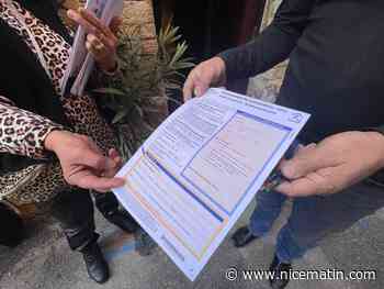 Le recensement prolongé à Nice en raison de milliers de retardataires