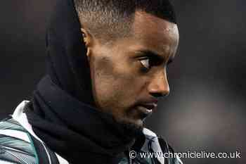 New Alexander Isak deal, trophy and massive transfer agreements in Newcastle end of season plan
