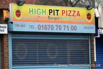 The Northumberland pubs, takeaways, cafes and shops that 'must improve' food hygiene standards