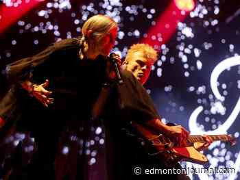 Three to See Edmonton Events: Mother Mother, Paper Birch café launch and Taste of Africa at Arden