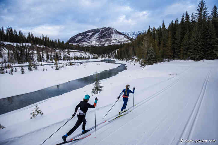 What Is Cross-Country Skiing? Everything You Need To Know