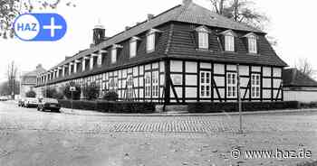 Denkmale in Hannover: Die Historie von Meierei und Pagenhaus in Herrenhausen