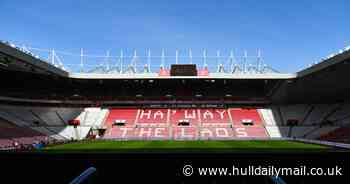 Sunderland 0-1 Hull City LIVE match updates and reaction from Stadium of Light