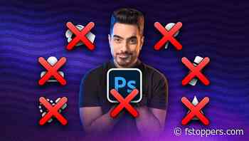 Which Photoshop Tools Are Becoming Obsolete?