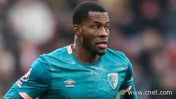 Premier League Soccer: Stream Bournemouth vs. Wolves Live From Anywhere