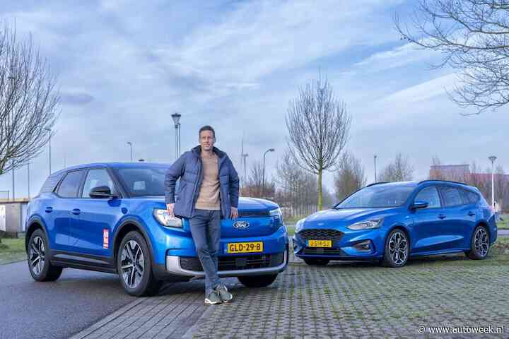 Een Ford Explorer als Focus-opvolger? Deze lezer zit het wel zitten!