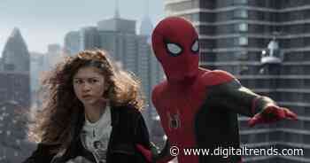 Marvel and Sony’s Spider-Man 4 has a new release date